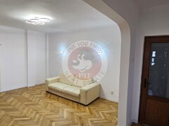Piata Muncii Metrou | Apartament 3 camere | 88mp | Semidecomandat | B7599